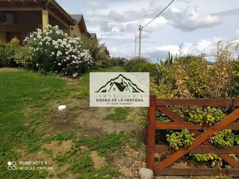 Casa en Venta al Noreste