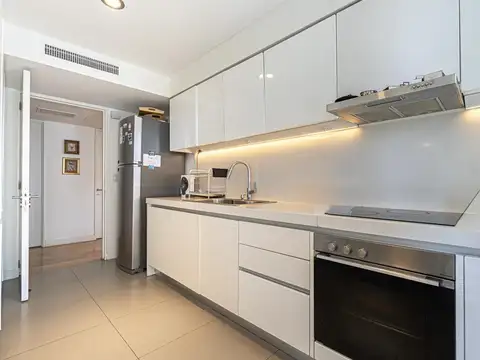 Departamento en Venta 4 años