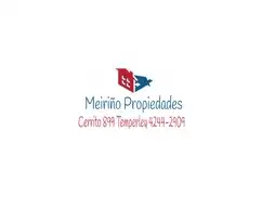 MEIRIÑO PROPIEDADES