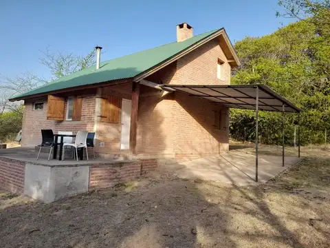 Casa en Venta 10 años