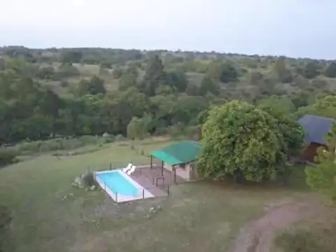 Casa en Venta en Los Reartes, USD 390.000