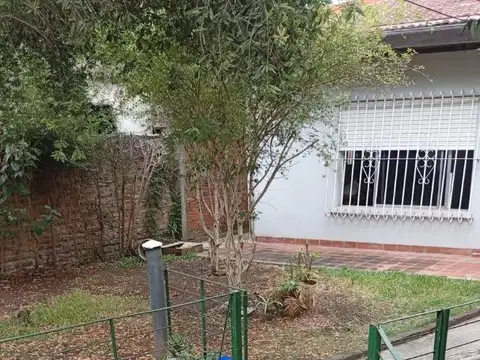 Departamento en Manuel Alberti