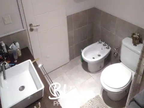 Departamento en Venta con 2 cocheras