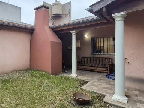 Casa en Venta de 1 dormitorio