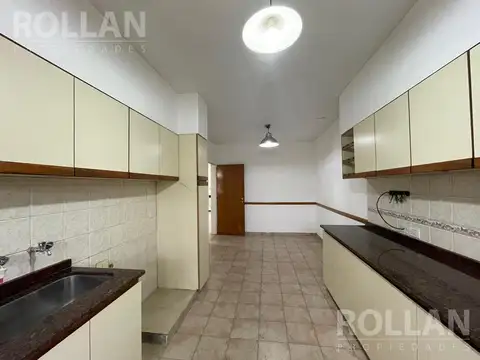 Casa en Alquiler 20 años