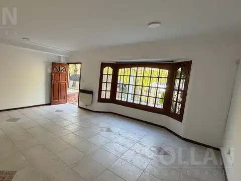 Casa en Alquiler de 4 dormitorios