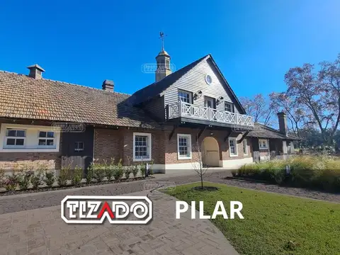 Terreno Lote  en Venta en Almahue, La Lonja, Pilar