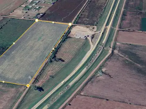 Terreno en Venta en Roldan, USD 700.000