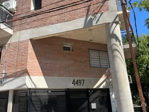 Rioja 4497 , Piso 1