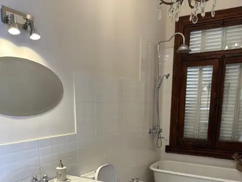 Casa en Venta en Villa Ballester, USD 460.000