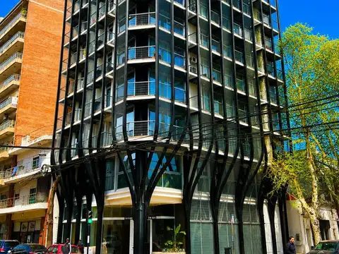 Departamento en Venta en Nuestra Señora De Lourdes, Rosario