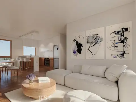 Departamento en Venta al Sur