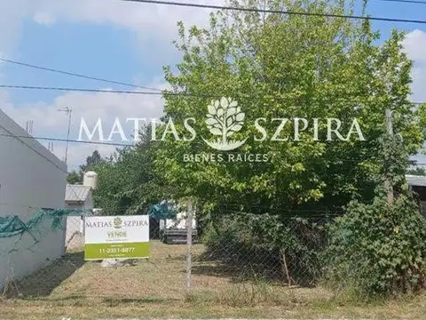 Venta Lote Merlo