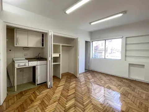 Departamento en Alquiler 20 años