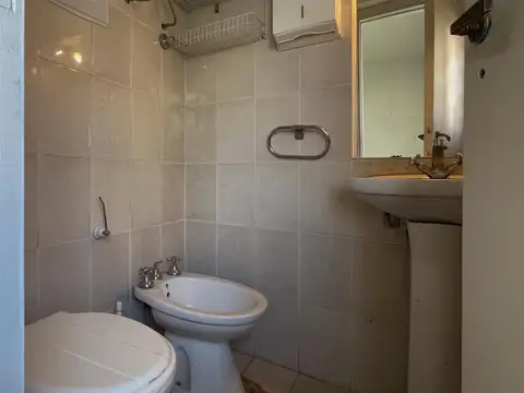 Malabia 2400, Piso 7