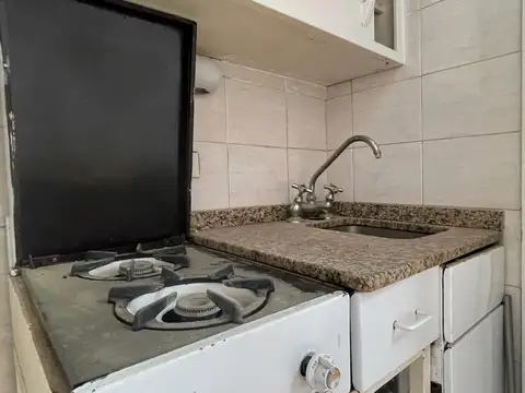 Departamento en Alquiler en Palermo, USD 450.000