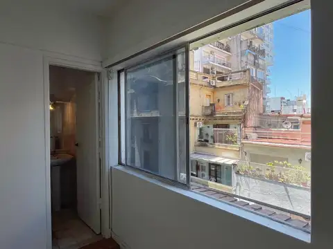 Departamento en alquiler en Palermo