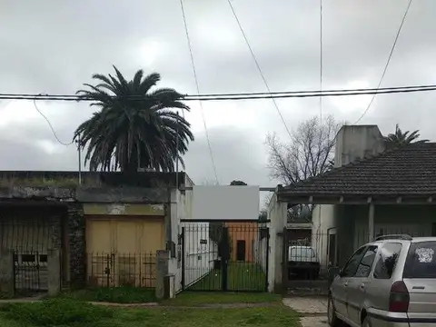 Depto Tipo Casa en Venta de 1 dormitorio