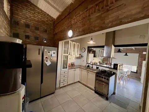 Casa en Venta en Funes, USD 140.000