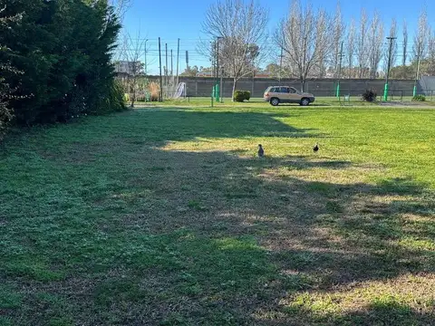 Lote Altos De Hudson 2 Interno