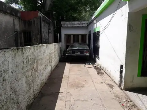 Casa en Venta en Mariano Acosta, USD 60.000
