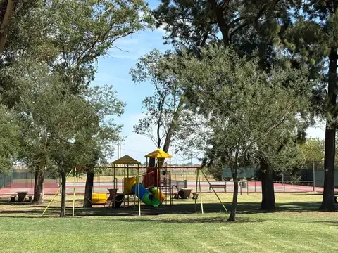 Terreno en Venta 40  mts Fondo