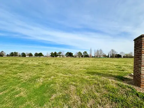 Terreno en Mirabosques, cardales
