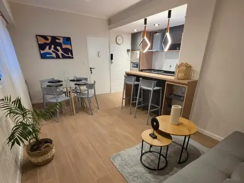 Departamento en Venta en Plaza Mitre, USD 79.900