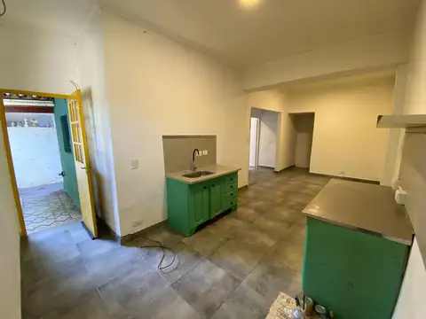 DEPTO TIPO CASA EN ALQUILER SOLIER 5600 WILDE
