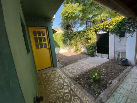 DEPTO TIPO CASA EN ALQUILER SOLIER 5600 WILDE