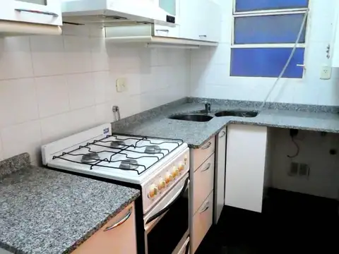 Departamento en Alquiler Apto profesional