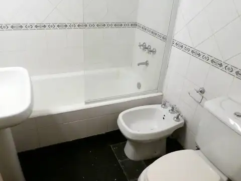 Departamento en Alquiler 35 años