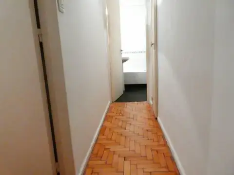 Departamento en Alquiler en Belgrano, $ 600.000
