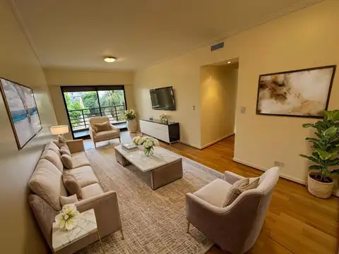 Departamento en Alquiler en Caballito Sur, Caballito