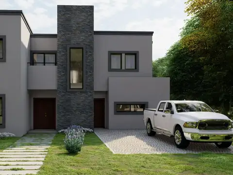 CASA EN CONSTRUCCION-ALTOS DE SAN JOSE