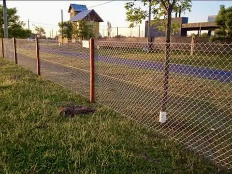 Pucara Los Búhos - Lote al 16