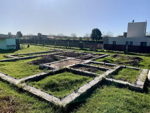 Pucara Los Búhos - Lote al 16