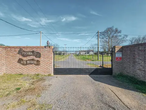 Terreno en Venta de 1347,0 m2