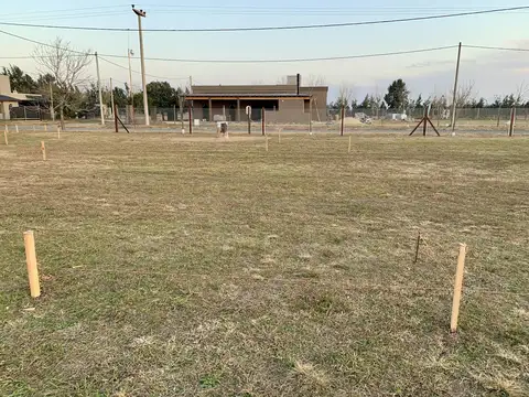 Terreno en Venta en Roldan, USD 50.000