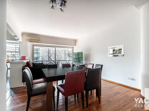 Departamento en Venta de 5 ambientes