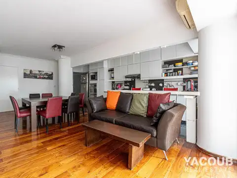Departamento en Venta 28 años