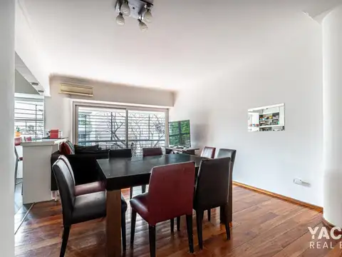 Departamento en Venta de 5 ambientes