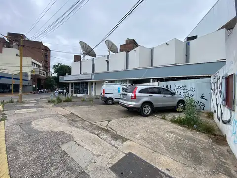 Santiago del Estero al 2300