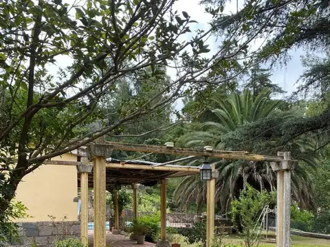 Casa en Venta 37 años