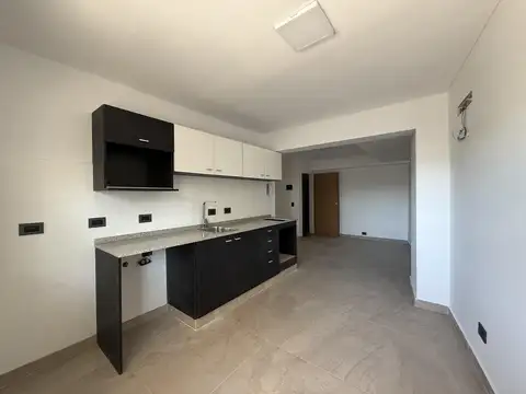 Oficina Monoambiente con 1 baño