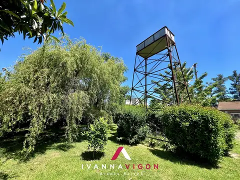 Casa en Venta 55 años