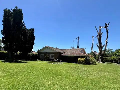 Casa en Venta de 4 dormitorios