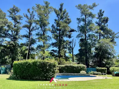 Casa Quinta  en Venta en La Lonja, Pilar, G.B.A. Zona Norte