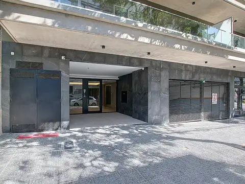 Departamento en Alquiler A Estrenar