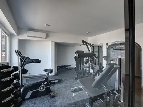 Departamento en Alquiler en Nuñez, USD 1.900